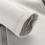 Дитяча функціональна толстовка Alpine Pro Morwo Dove