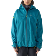 Жіноча водонепромокна куртка Haglöfs L.I.M Airak 2,5L Jacket