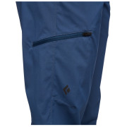 Жіночі штани Black Diamond W TECHNICIAN JOGGER