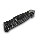 Складаний ніж TB OUTDOOR Cac S200 French Army Knife Textured Pa6 Smooth