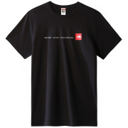 Чоловіча футболка The North Face M S/S Never Stop Exploring Tee