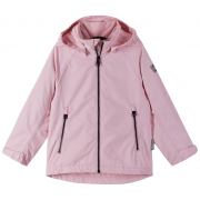 Дитяча куртка Reima Soutu рожевий