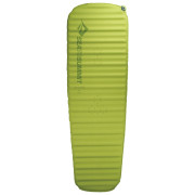 Samonafukovací karimatka Sea to Summit Comfort Light Mat Reg zelená