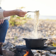 Столовий прибор Light My Fire Spork Titanium