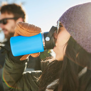 Термокружка Hydro Flask Coffee with Flex Sip Lid 16 oz