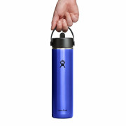 Термос Hydro Flask 24 Oz Lightweight Wide Flex Straw Cap