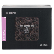 Drip it Ethiopia Sidamo 20 x 10 g