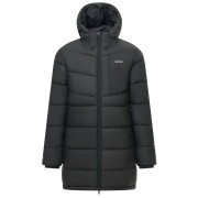 Чоловіча зимова куртка Regatta Browen чорний Black