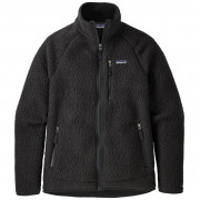Чоловіча куртка Patagonia Retro Pile Jacket чорний