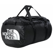 Дорожня сумка The North Face Base Camp Duffel - Xl чорний
