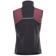 Жіноча жилетка Alpine Pro Berfa 3