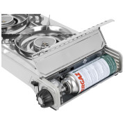 Кемпінгова плита Brunner Devil Double Grill