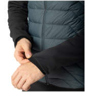 Чоловіча багатофункціональна куртка Dynafit Radical Ins Hybrid Jkt M