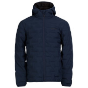Чоловіча зимова куртка Fundango Smoke Eco Hooded Jacket темно-синій patriot blue