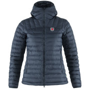 Жіноча зимова куртка Fjällräven Expedition Lätt Hoodie