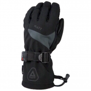 Лижні рукавички Matt Skitime Gloves чорний