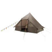 Сімейний намет Easy Camp Orsa Cabin