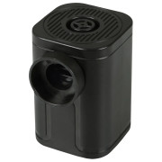 Електричний насос Husky Airflow чорний black