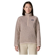 Жіноча толстовка Patagonia Better Sweater 1/4 Zip
