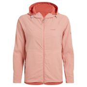 Жіноча куртка Craghoppers NL Rosa Rev Jacket рожевий RdSndstn/Cly