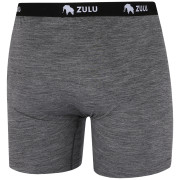 Чоловічі боксери Zulu Merino 160 6in