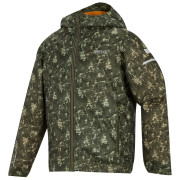 Дитяча куртка Regatta Printed Lever II LiSagLinCamo