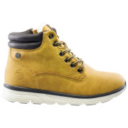 Дитячі черевики Iguana Baxter Mid Jr