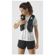 Біговий жилет Salomon Sense Pro 10 With Flasks
