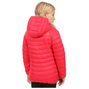 Дитяча куртка Kilpi Rebeki-Jg Pink