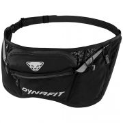 Поясна сумка для бігу Dynafit Flask Belt чорний
