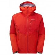 Чоловіча куртка Montane Ajax Jacket помаранчевий