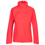 Жіноча куртка Mammut Ayako Tour HS Hooded Jacket W червоний Sunset