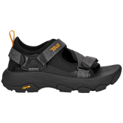 Чоловічі сандалі Teva Grandview Max чорний Black