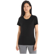 Жіноча функціональна футболка Icebreaker Women Tech Lite II SS Tee
