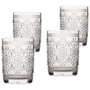 Стакан Bo-Camp Water glass Sicilian 4pcs