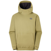 Чоловіча толстовка Dare 2b Rampge Freeride Hoody зелений MartiniOlive