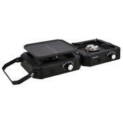 Пальник Mestic Gas cooker MGC-150