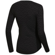 Жіноча функціональна футболка Zulu Merino 240 Long