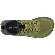 Чоловічі кросівки Altra M Lone Peak 9 Waterproof Low