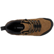 Трекінгові черевики Bennon TERENNO Barefoot+ O6 Low