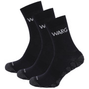 Набір шкарпеток Warg Endurance Merino 3-pack