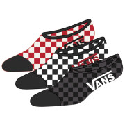 Шкарпетки Vans MN Classic Super No Show (38,5-42) 3Pk