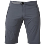 Чоловічі шорти Mountain Equipment Comici Short Men's сірий Ombre Blue