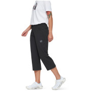 Жіночі 3/4 штани Mammut Hiking V Capri Pants Women