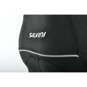 Чоловічі велосипедні шорти Silvini FORTORE MP1003