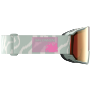 Лижна маска Salomon S/VIEW 3 ML