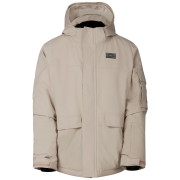 Дитяча куртка Dare 2b Shredder II Jk White Pepper бежевий White Pepper