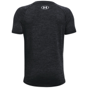 Дитяча функціональна футболка Under Armour UA Tech 2.0 SS Black