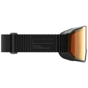 Лижна маска Salomon S/VIEW 3 Photochromic