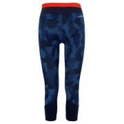 Жіночі функціональні легінси Salewa Cristallo Warm Amr W 3/4Tight.